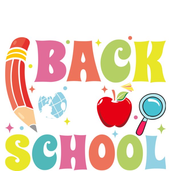 82  Welcome Back To School Thumbnail