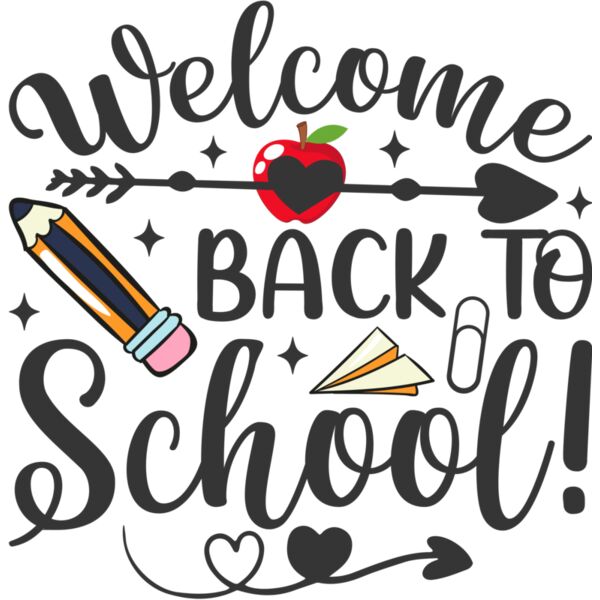 84  Welcome Back To School Thumbnail