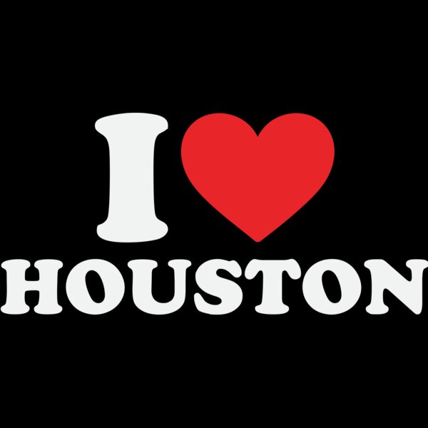 I love houston Thumbnail