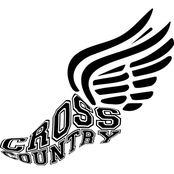 cross country shoe Thumbnail