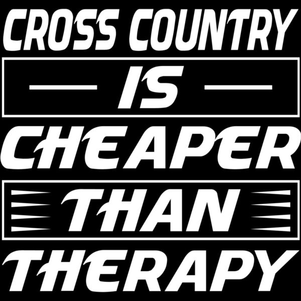 Cross Country is Cheaper Than Therapy Thumbnail