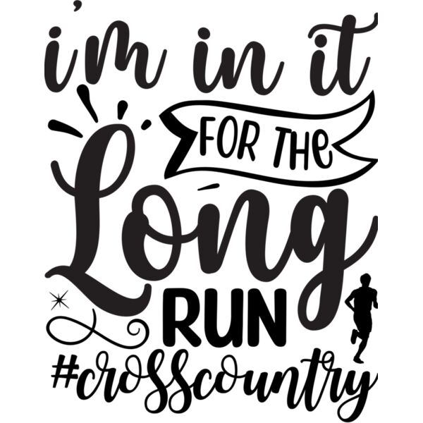 i m in it for the long run  crosscountry Thumbnail