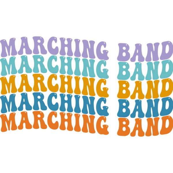Marching band Thumbnail