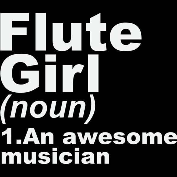Flute Girl Definition Thumbnail