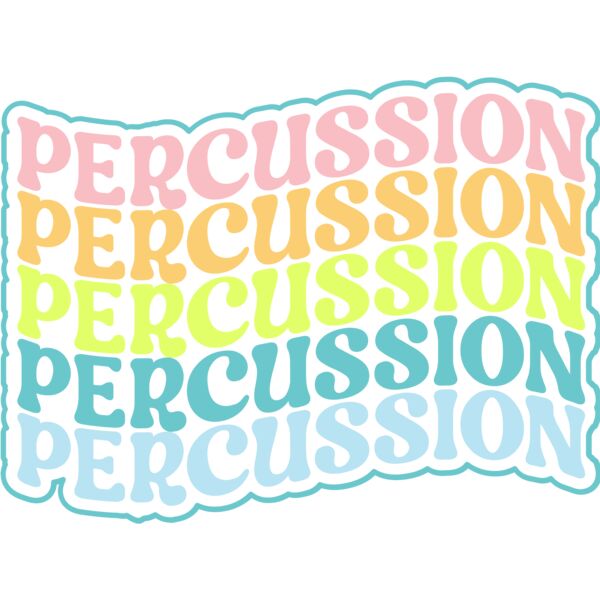 Percussion Thumbnail