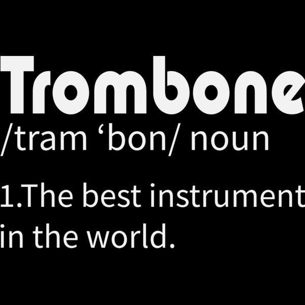 Trombone Thumbnail