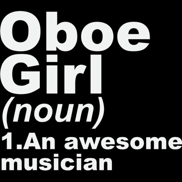 Oboe Girl Thumbnail