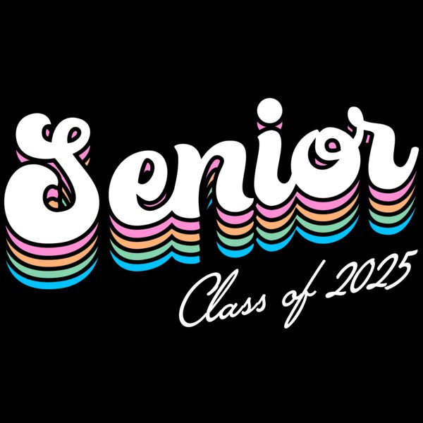 school senior 2025 Darks Thumbnail