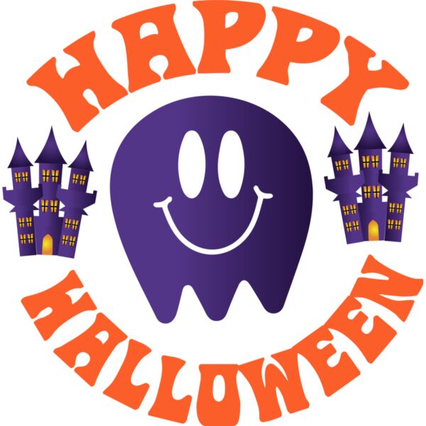 Happy Halloween Thumbnail