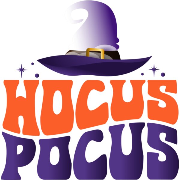 Hocus pocus Thumbnail