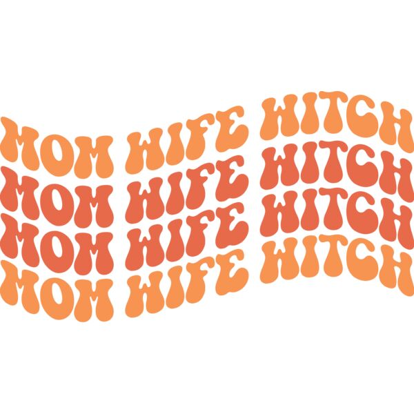 Mom wife witch Thumbnail