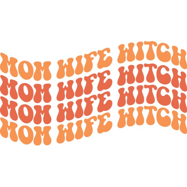 Mom wife witch Thumbnail