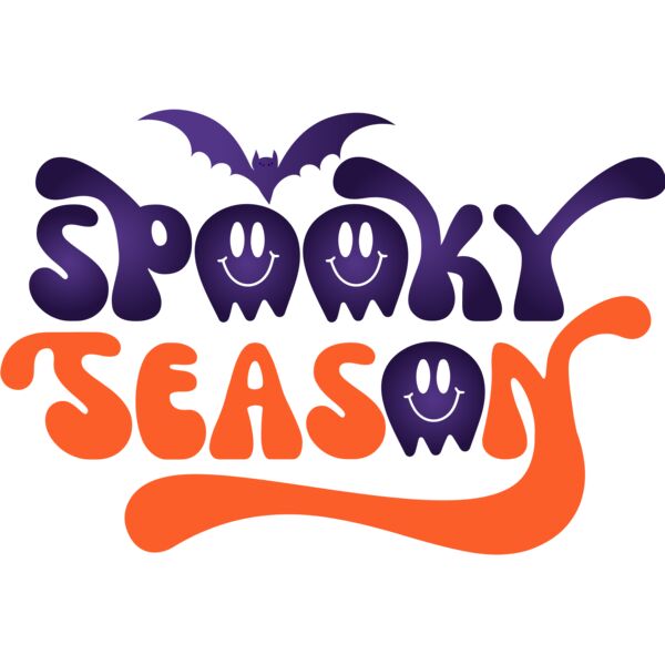 Spooky season Thumbnail