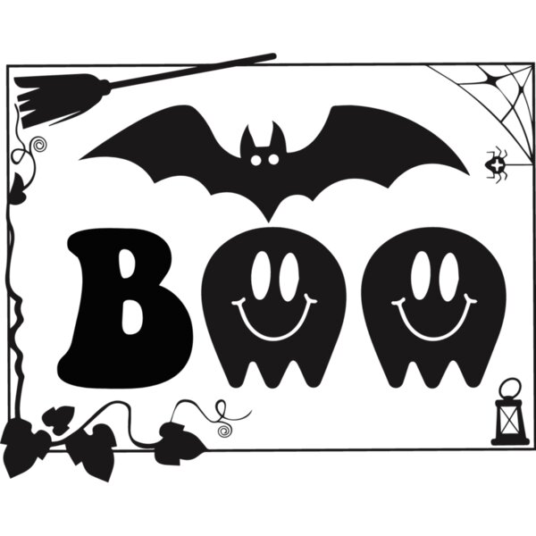 Boo 2 Thumbnail