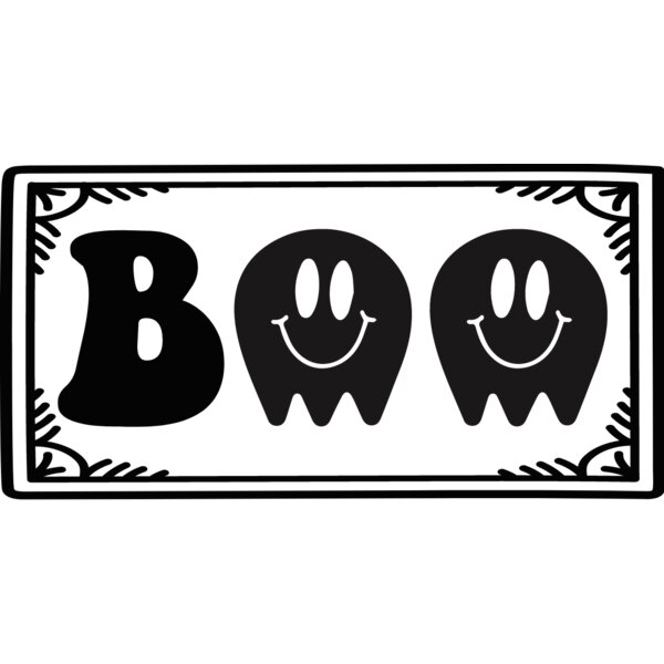 Boo Thumbnail