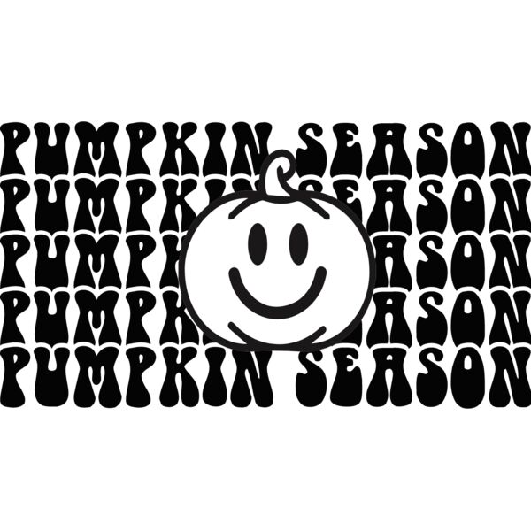 Pumpkin Season Thumbnail