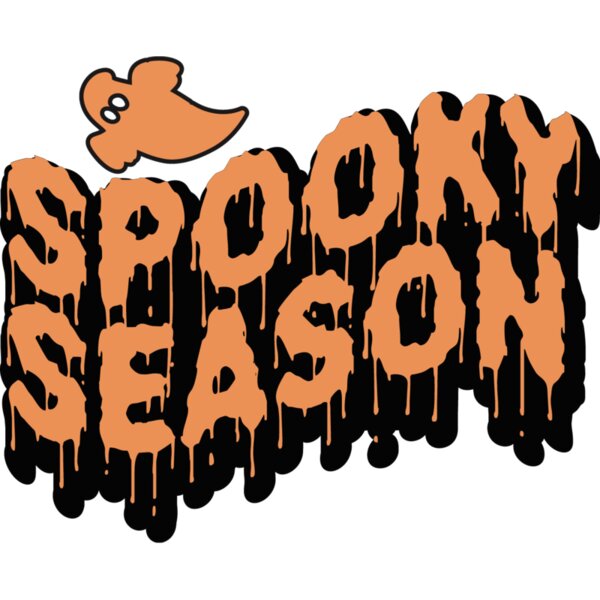Spooky Season 2 Thumbnail