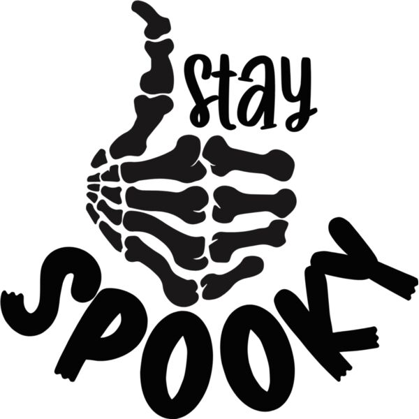 Stay Spooky Thumbnail