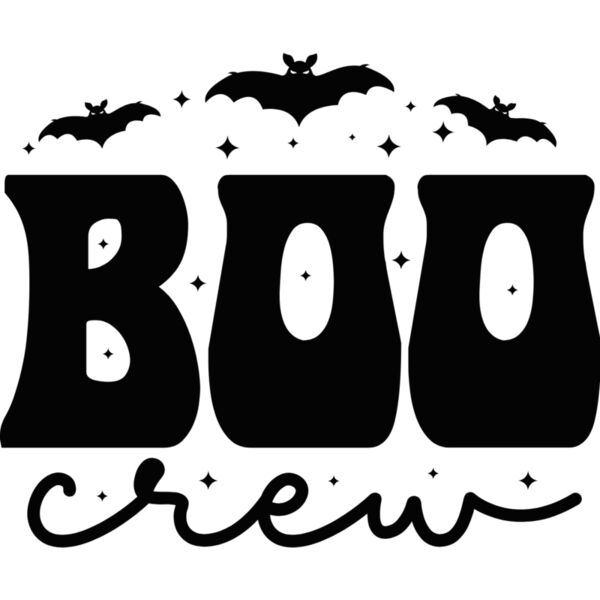 Boo crew Thumbnail