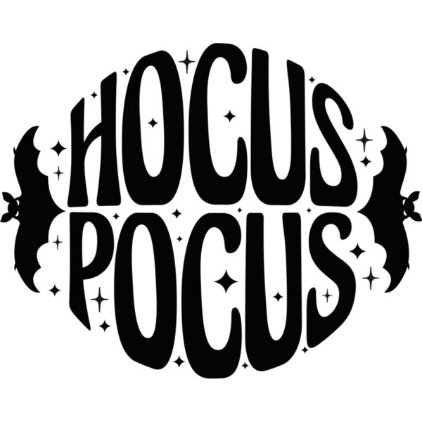 Hocus pocus Thumbnail
