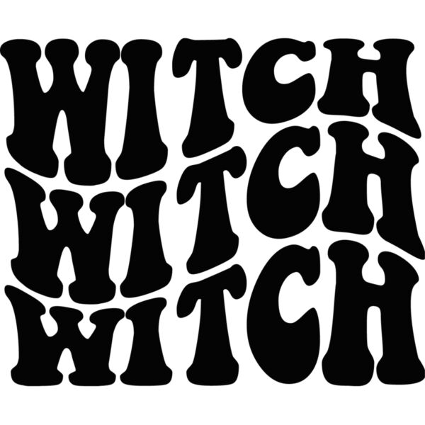 Witch Witch Witch Thumbnail
