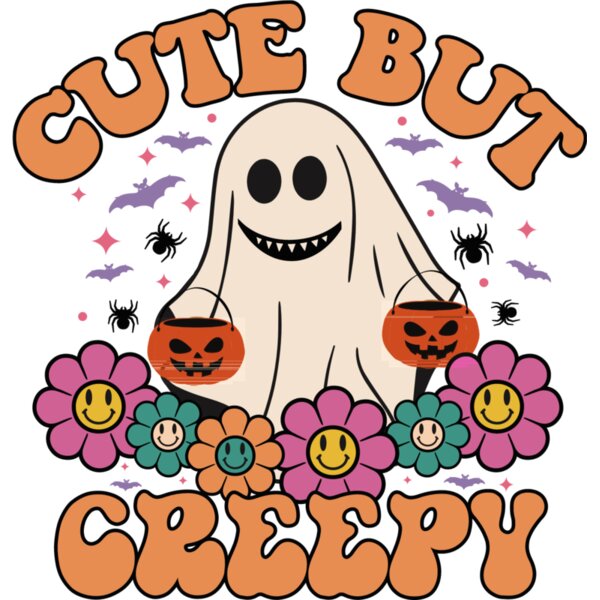 Cute but creepy Thumbnail