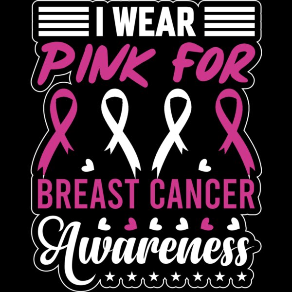 breast cancer awareness t shirt designs   crush breast cancer 02 Thumbnail