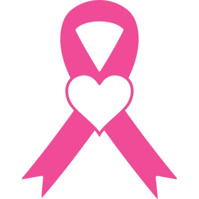 Simple Heart Ribbon Thumbnail