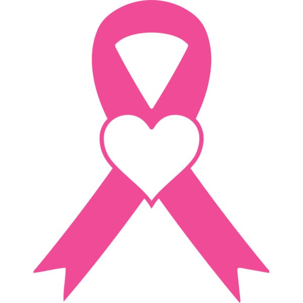 Simple Heart Ribbon Thumbnail