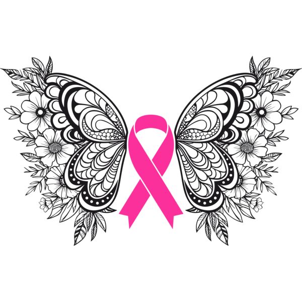 Ribbon Butterfly Thumbnail