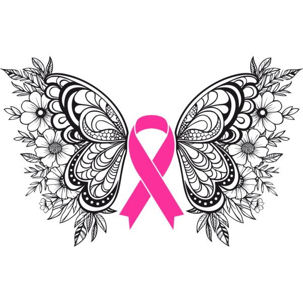 Ribbon Butterfly Thumbnail