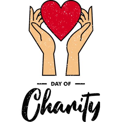 Day Of Charity Thumbnail