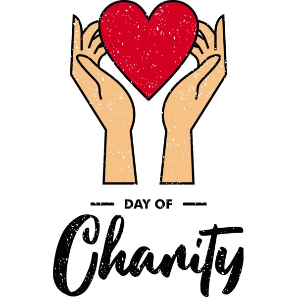 Day Of Charity Thumbnail