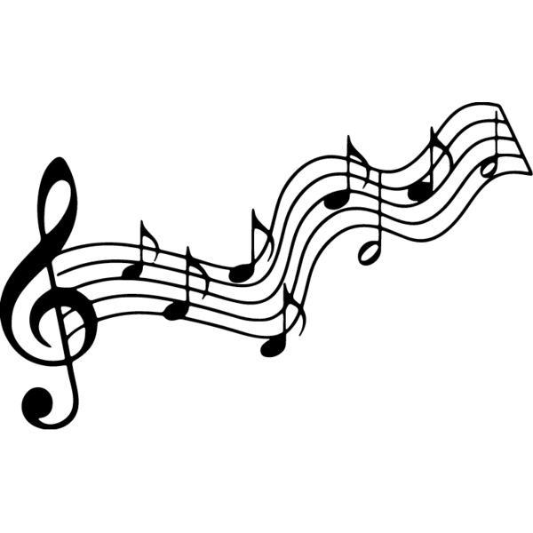 Treble Clef Thumbnail