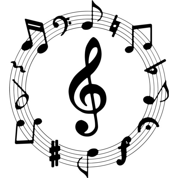 Treble Circle Thumbnail