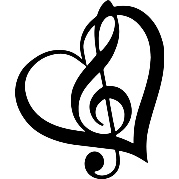 Treble Heart Thumbnail