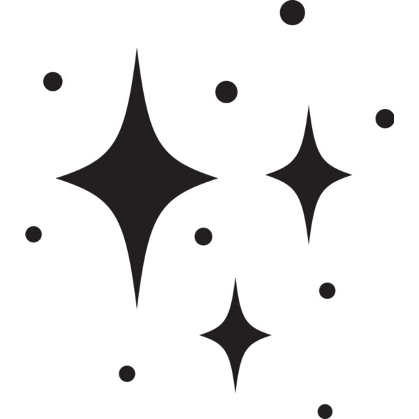Sparkling Stars 1 Thumbnail