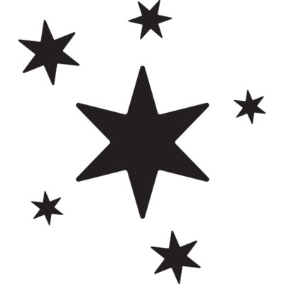 Sparkling Stars 5 Thumbnail