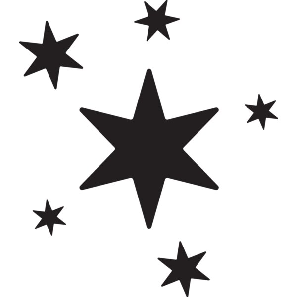 Sparkling Stars 5 Thumbnail
