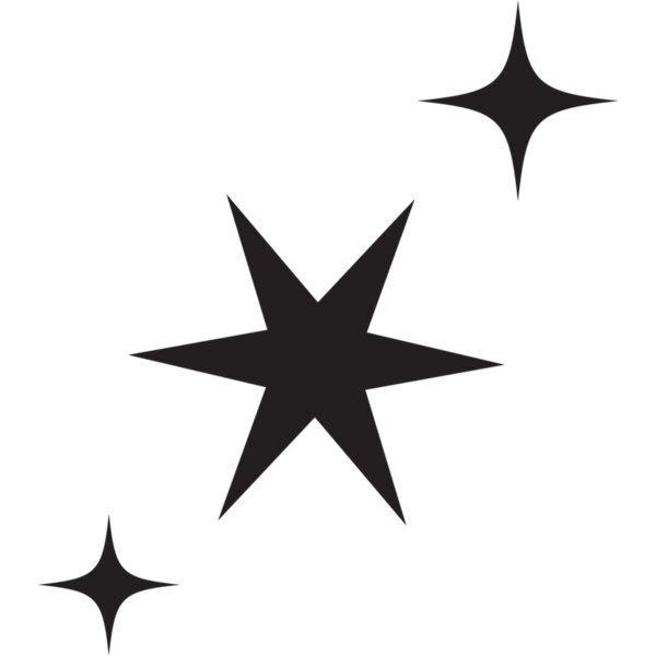 Sparkling Stars 6 Thumbnail