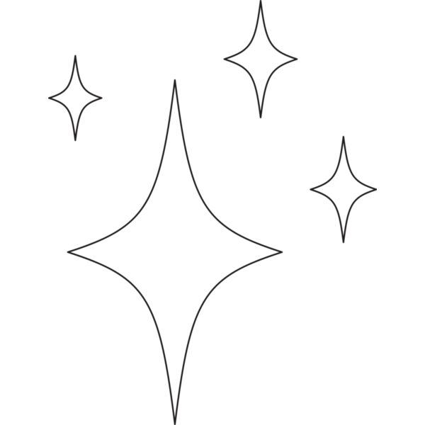 Sparkling Stars 10 Thumbnail