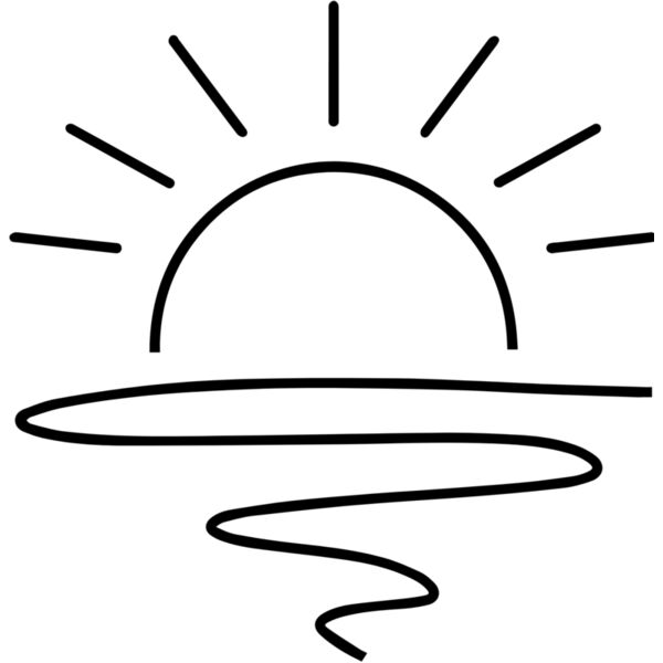 Half-Sun Wavy Water Thumbnail