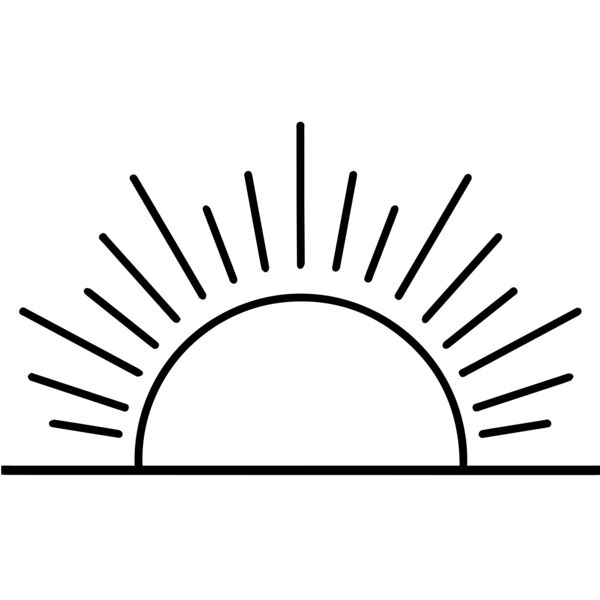 Half Sun Straight Water Thumbnail