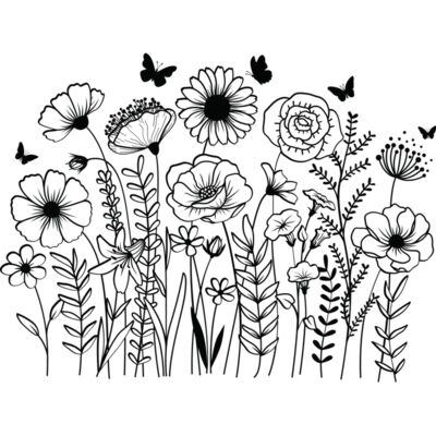 Flower Blooms Thumbnail