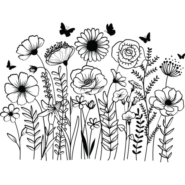 Flower Blooms Thumbnail