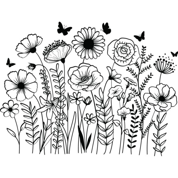 Flower Blooms Thumbnail