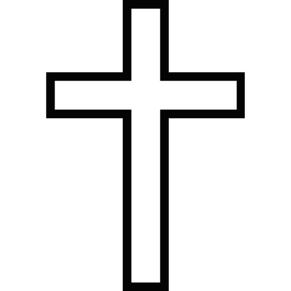 Christian Cross Thumbnail
