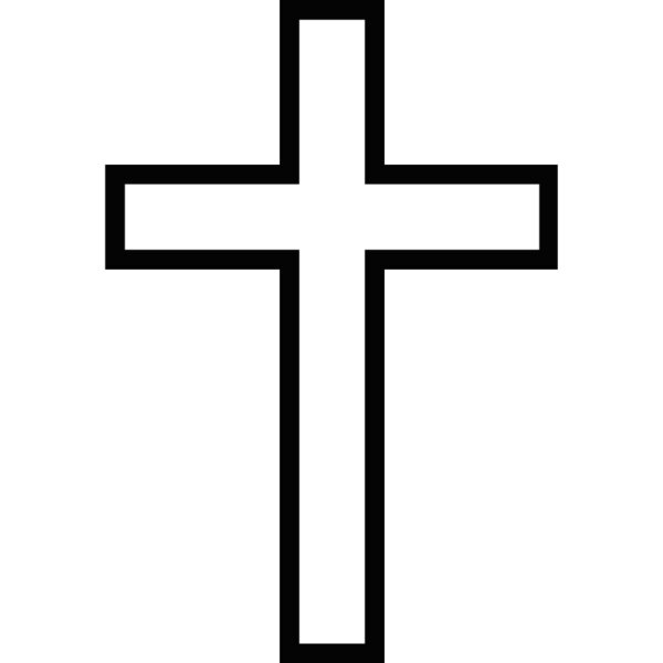 Christian Cross Thumbnail
