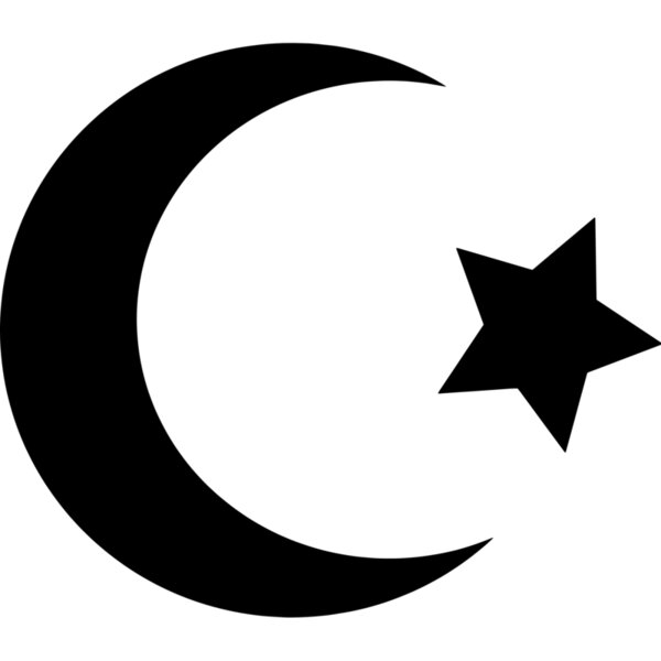 Crescent Moon Star Thumbnail