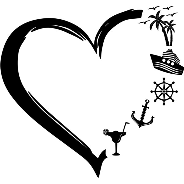 Cruise Heart Thumbnail